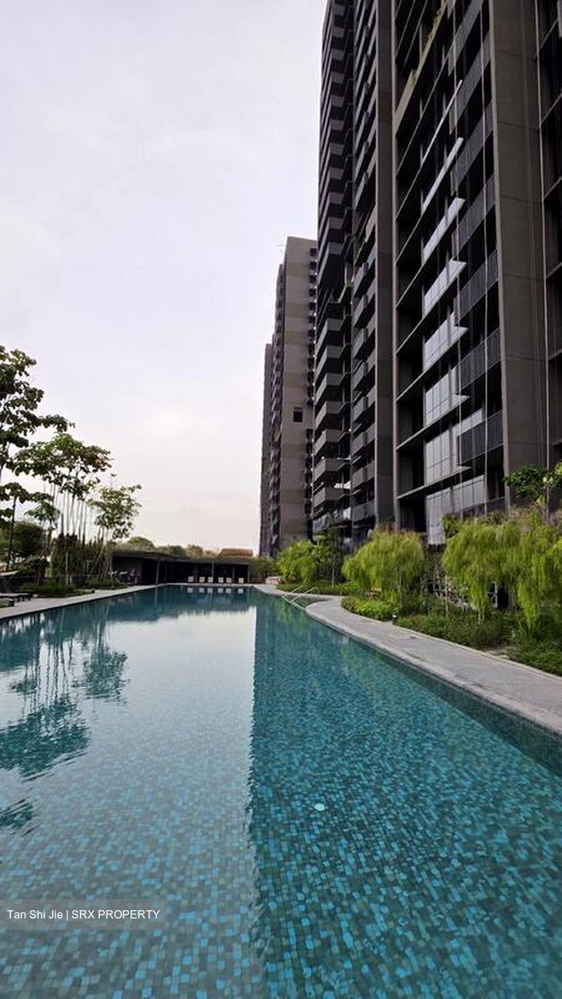 Lentor Modern (D26), Apartment #504645021